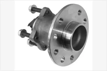 Комплект подшипника ступицы колеса MGA купить