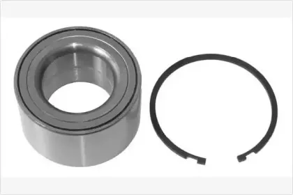 Комплект подшипника ступицы колеса MGA купить