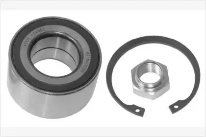 Комплект подшипника ступицы колеса MGA купить