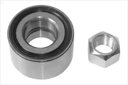 Комплект подшипника ступицы колеса MGA купить