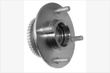 Комплект подшипника ступицы колеса MGA купить