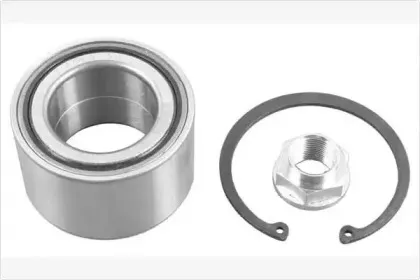 Комплект подшипника ступицы колеса MGA купить