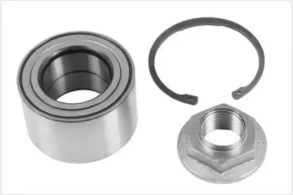 Комплект подшипника ступицы колеса MGA купить