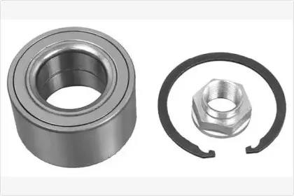 Комплект подшипника ступицы колеса MGA купить