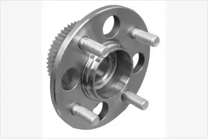 Комплект подшипника ступицы колеса MGA купить