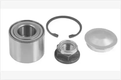 Комплект подшипника ступицы колеса MGA купить