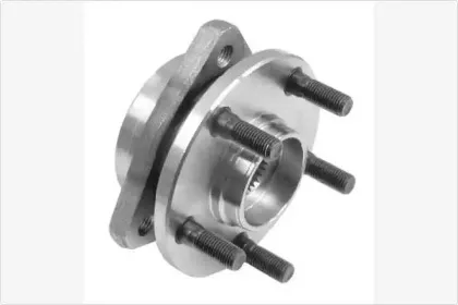 Комплект подшипника ступицы колеса MGA купить