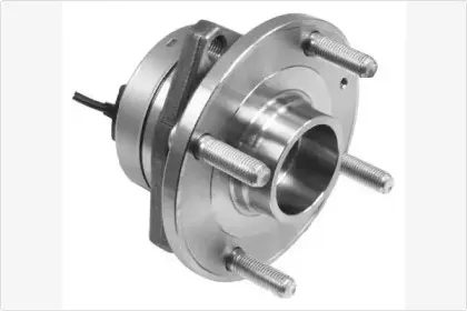 Комплект подшипника ступицы колеса MGA купить