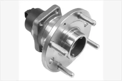 Комплект подшипника ступицы колеса MGA купить