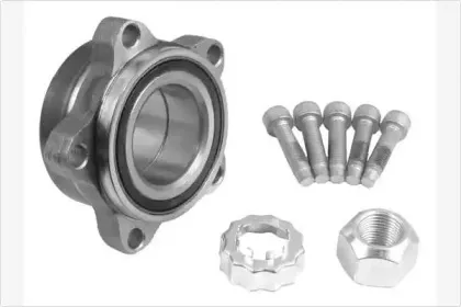 Комплект подшипника ступицы колеса MGA купить