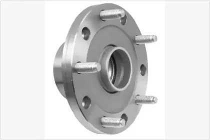 Комплект подшипника ступицы колеса MGA купить