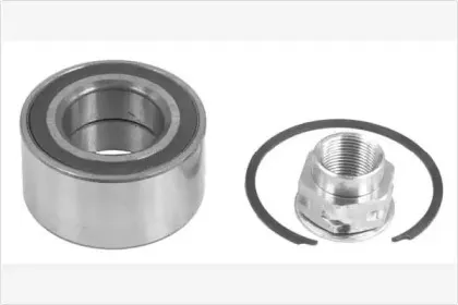 Комплект подшипника ступицы колеса MGA купить