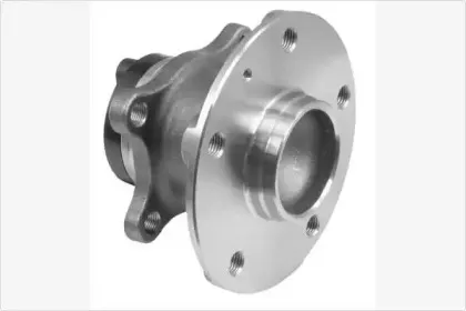 Комплект подшипника ступицы колеса MGA купить