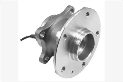 Комплект подшипника ступицы колеса MGA купить