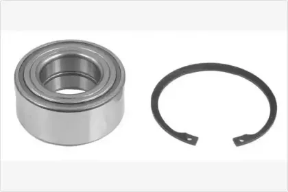 Комплект подшипника ступицы колеса MGA купить