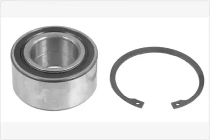 Комплект подшипника ступицы колеса MGA купить