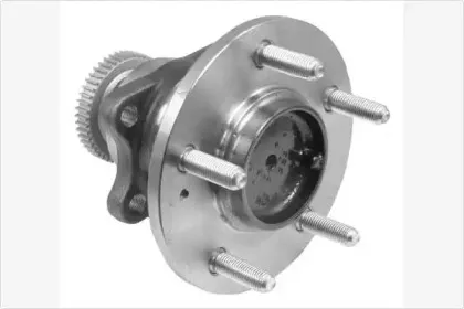 Комплект подшипника ступицы колеса MGA купить