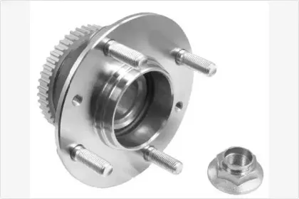 Комплект подшипника ступицы колеса MGA купить