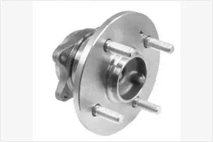 Комплект подшипника ступицы колеса MGA купить