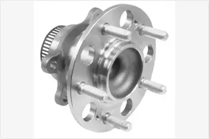 Комплект подшипника ступицы колеса MGA купить