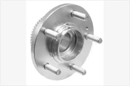 Комплект подшипника ступицы колеса MGA купить