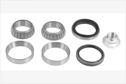Комплект подшипника ступицы колеса MGA купить