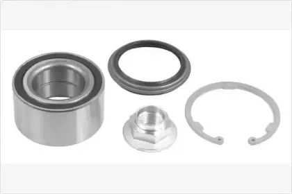 Комплект подшипника ступицы колеса MGA купить