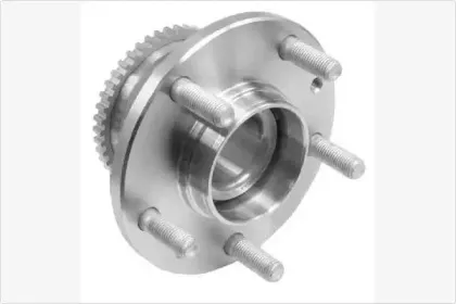 Комплект подшипника ступицы колеса MGA купить