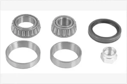 Комплект подшипника ступицы колеса MGA купить