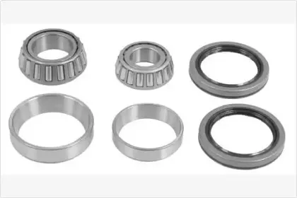 Комплект подшипника ступицы колеса MGA купить