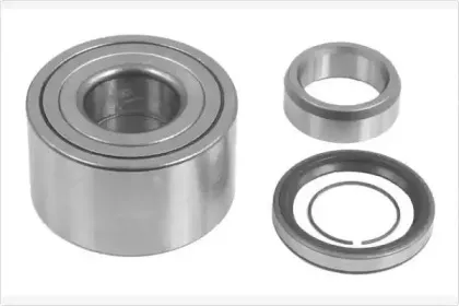 Комплект подшипника ступицы колеса MGA купить