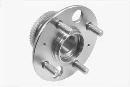 Комплект подшипника ступицы колеса MGA купить