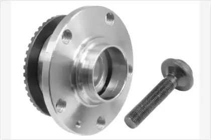 Комплект подшипника ступицы колеса MGA купить