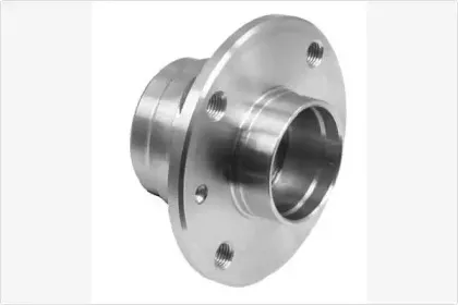 Комплект подшипника ступицы колеса MGA купить