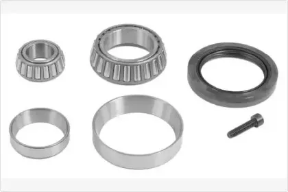 Комплект подшипника ступицы колеса MGA купить