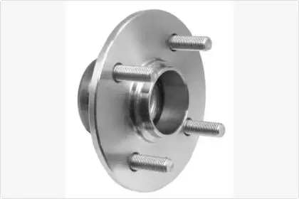 Комплект подшипника ступицы колеса MGA купить