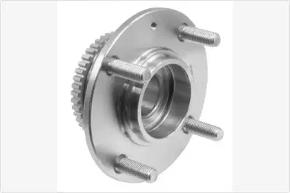 Комплект подшипника ступицы колеса MGA купить
