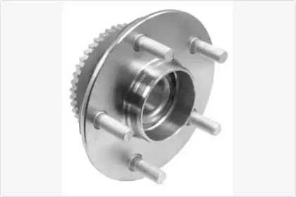 Комплект подшипника ступицы колеса MGA купить