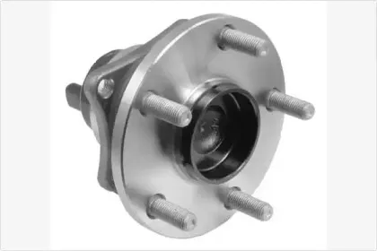 Комплект подшипника ступицы колеса MGA купить