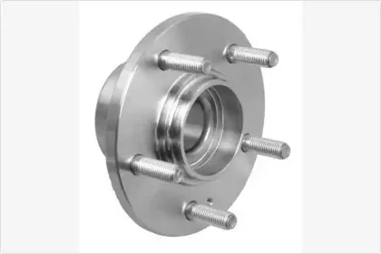 Комплект подшипника ступицы колеса MGA купить