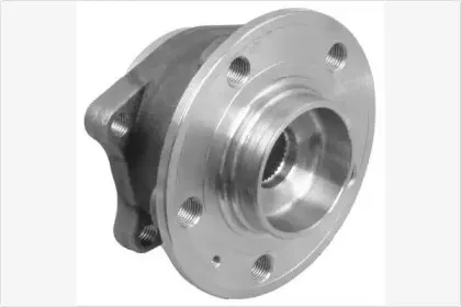 Комплект подшипника ступицы колеса MGA купить