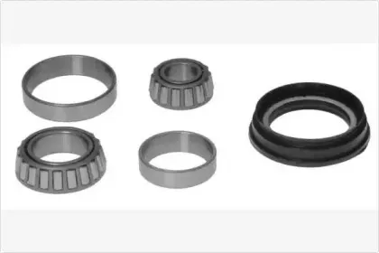 Комплект подшипника ступицы колеса MGA купить