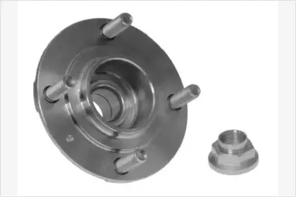 Комплект подшипника ступицы колеса MGA купить