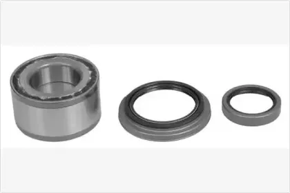 Комплект подшипника ступицы колеса MGA купить