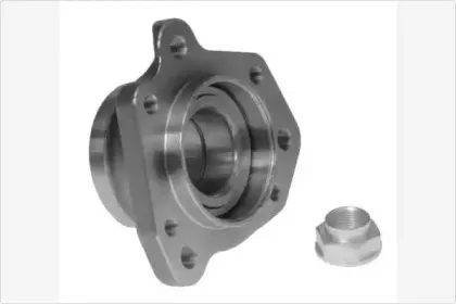Комплект подшипника ступицы колеса MGA купить
