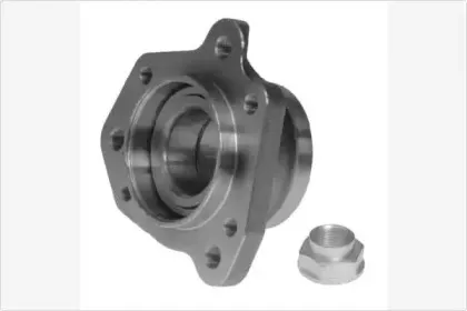 Комплект подшипника ступицы колеса MGA купить