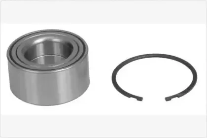 Комплект подшипника ступицы колеса MGA купить