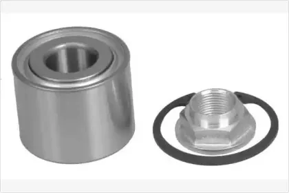 Комплект подшипника ступицы колеса MGA купить