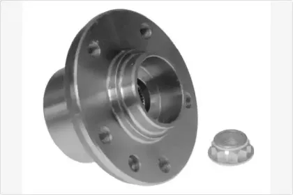 Комплект подшипника ступицы колеса MGA купить