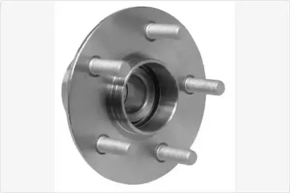 Комплект подшипника ступицы колеса MGA купить